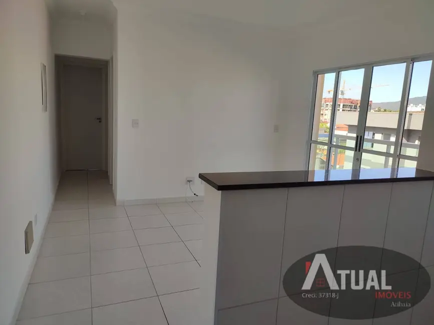 Foto 5 de Apartamento com 2 quartos à venda, 66m2 em Jardim Alvinópolis, Atibaia - SP