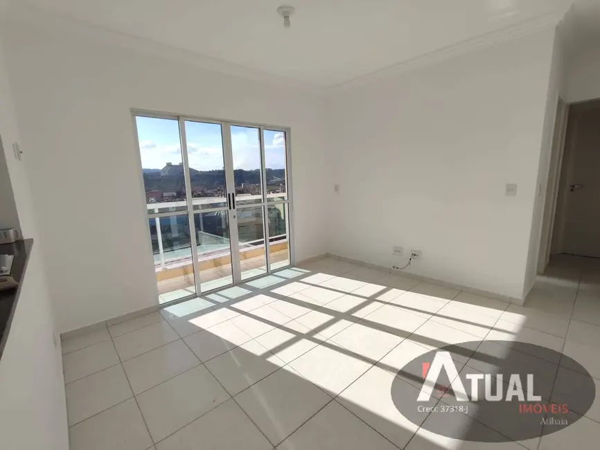 Foto 1 de Apartamento com 2 quartos à venda, 125m2 em Jardim Alvinópolis, Atibaia - SP