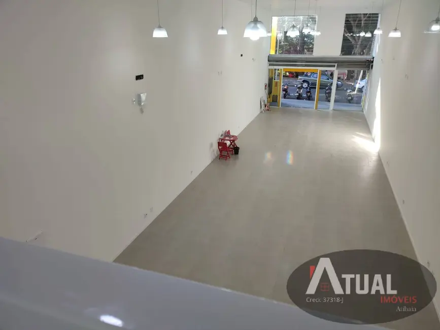 Foto 3 de Sala Comercial para alugar, 350m2 em Centro, Atibaia - SP