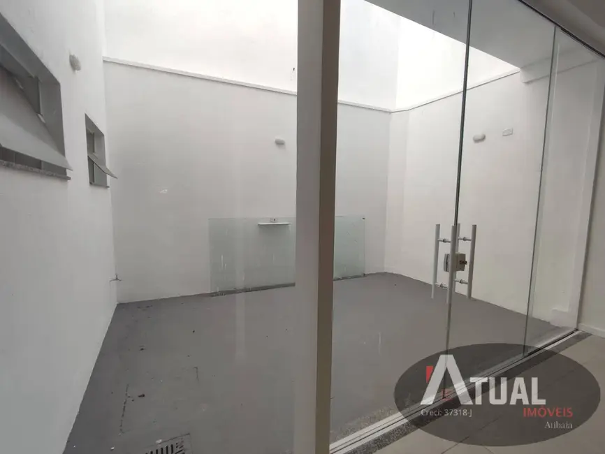 Foto 9 de Sala Comercial para alugar, 350m2 em Centro, Atibaia - SP