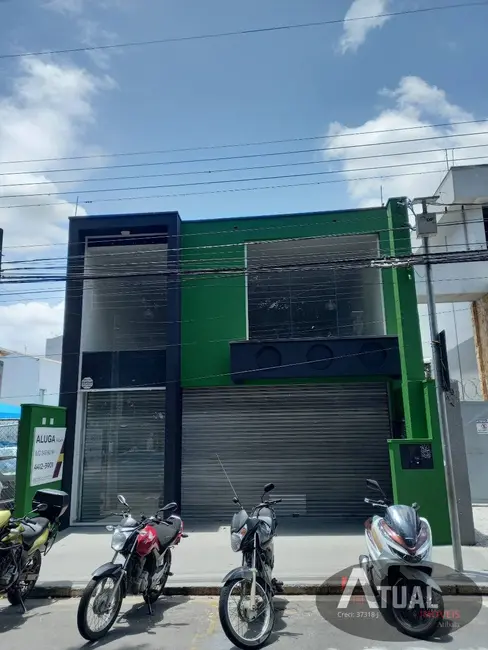 Foto 1 de Sala Comercial para alugar, 350m2 em Centro, Atibaia - SP