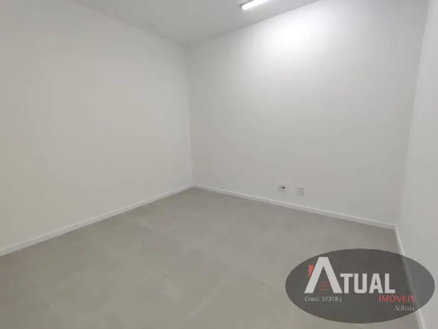 Foto 8 de Sala Comercial para alugar, 350m2 em Centro, Atibaia - SP