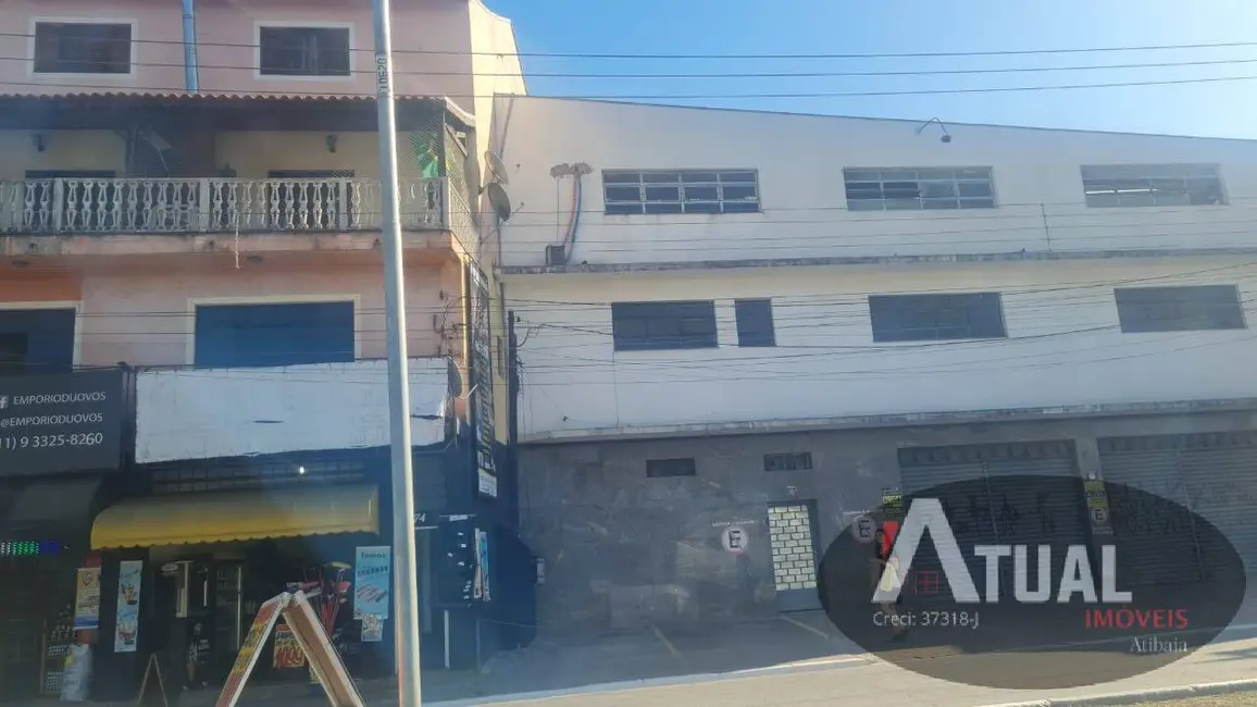 Foto 5 de Sala Comercial à venda, 1227m2 em Centro, Mairipora - SP