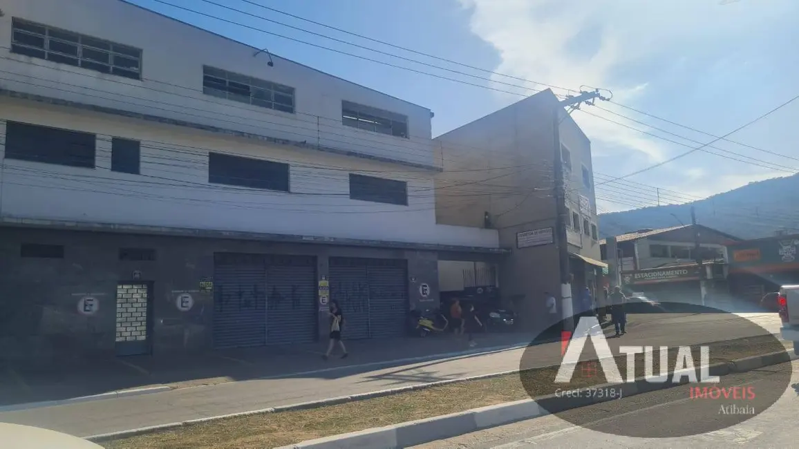 Foto 1 de Sala Comercial à venda, 1227m2 em Centro, Mairipora - SP