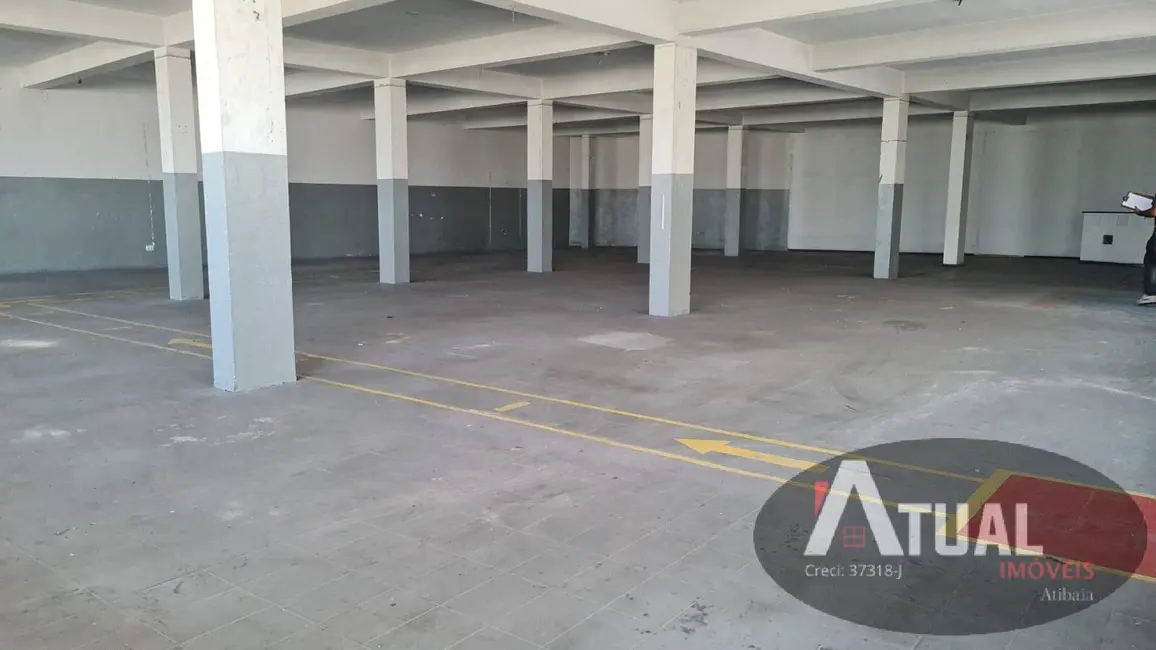 Foto 2 de Sala Comercial para alugar, 400m2 em Centro, Mairipora - SP