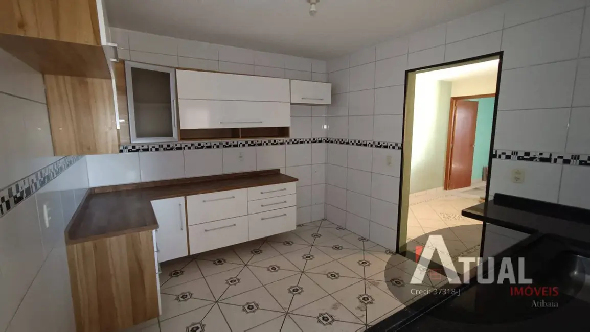 Foto 6 de Casa com 6 quartos à venda, 150m2 em Jardim Imperial, Atibaia - SP