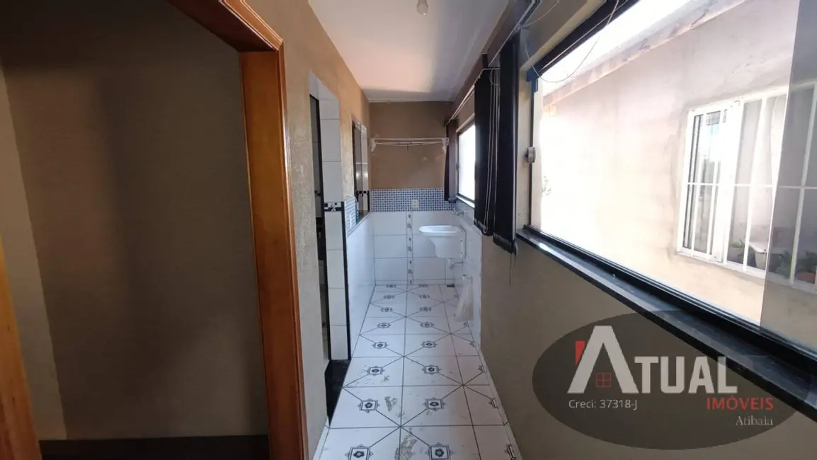 Foto 5 de Casa com 6 quartos à venda, 150m2 em Jardim Imperial, Atibaia - SP
