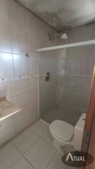 Foto 9 de Casa com 6 quartos à venda, 150m2 em Jardim Imperial, Atibaia - SP