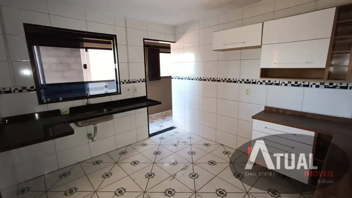 Foto 7 de Casa com 6 quartos à venda, 150m2 em Jardim Imperial, Atibaia - SP