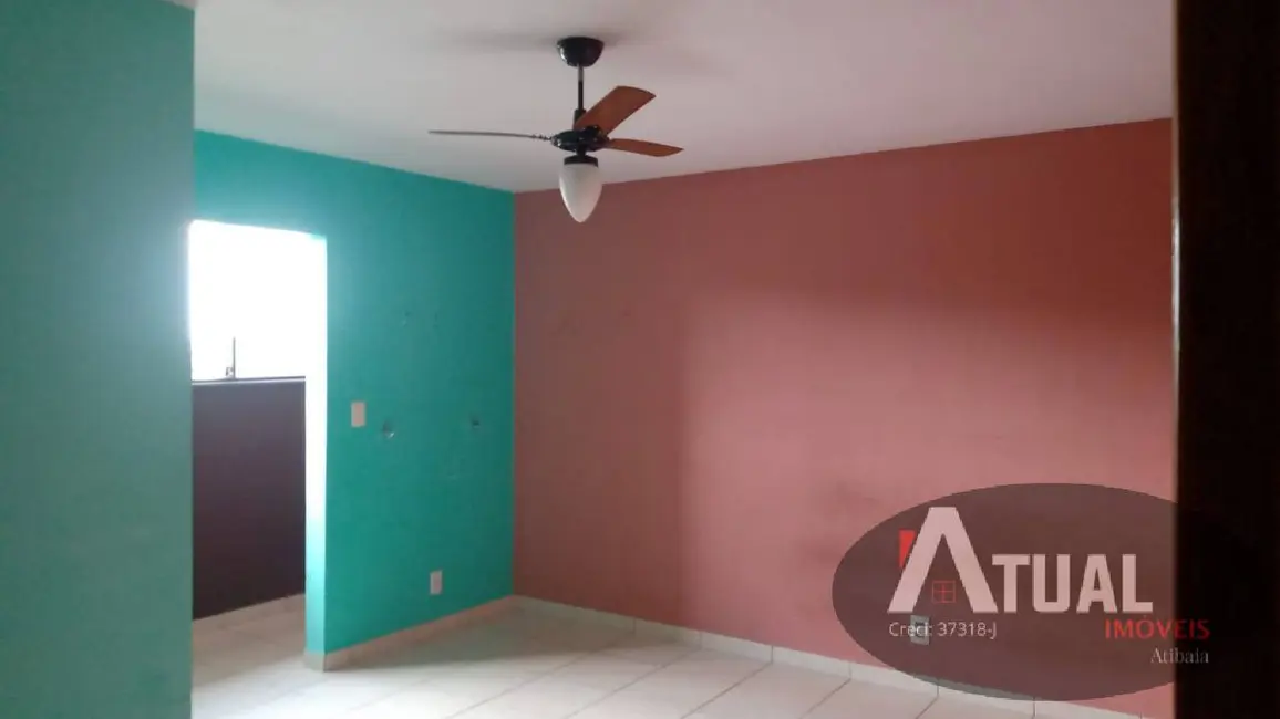 Foto 3 de Casa com 6 quartos à venda, 150m2 em Jardim Imperial, Atibaia - SP