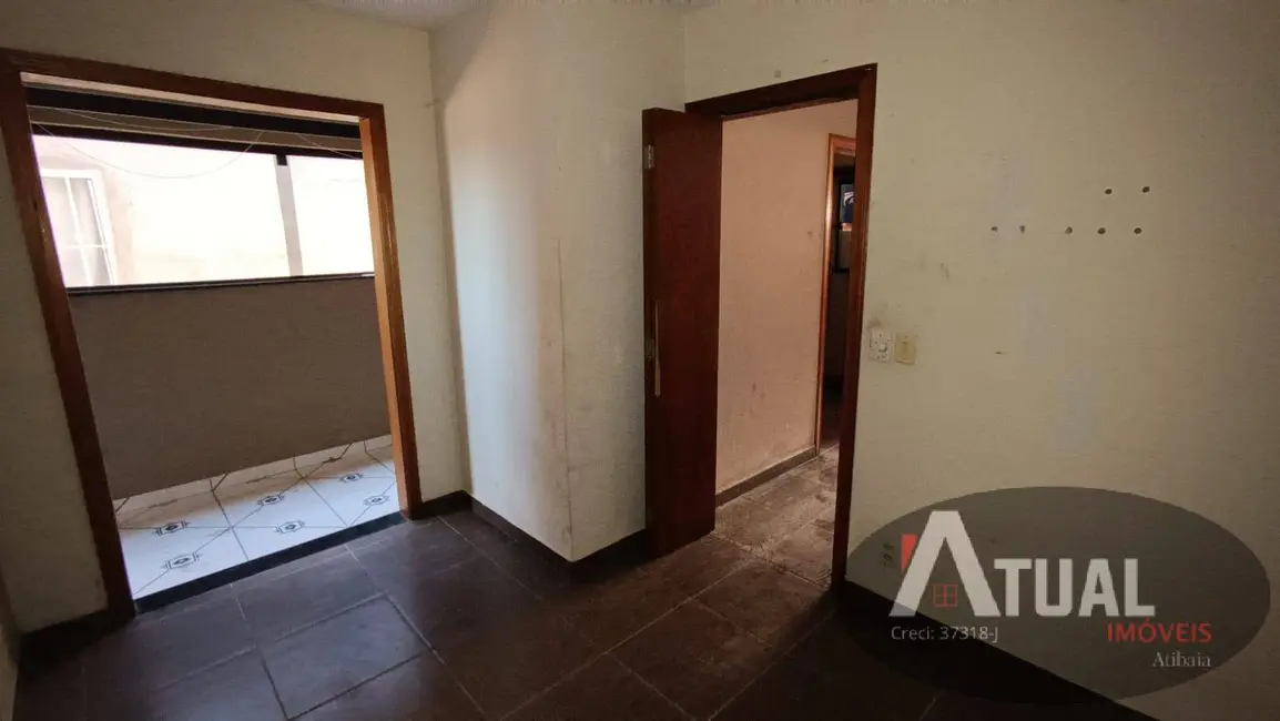 Foto 4 de Casa com 6 quartos à venda, 150m2 em Jardim Imperial, Atibaia - SP
