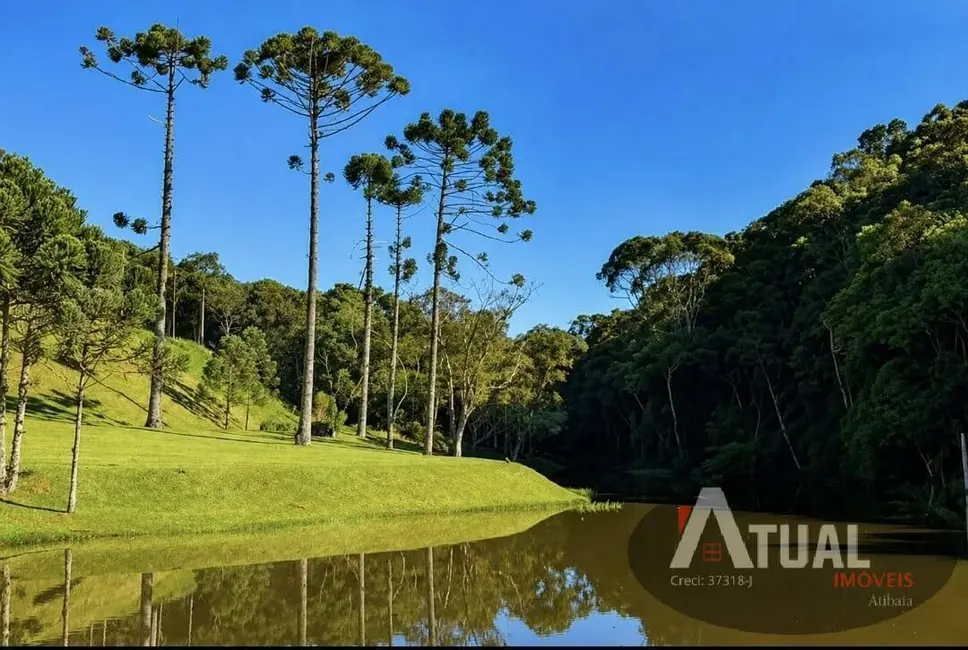 Foto 6 de Sítio / Rancho com 5 quartos à venda, 200000m2 em Atibaia Vista da Montanha, Atibaia - SP