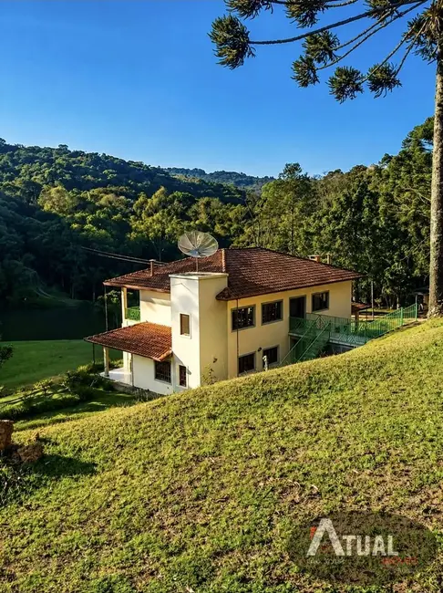 Foto 5 de Sítio / Rancho com 5 quartos à venda, 200000m2 em Atibaia Vista da Montanha, Atibaia - SP