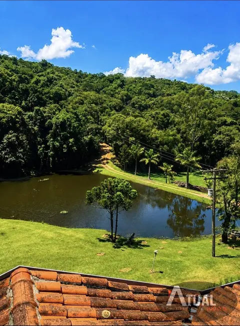 Foto 7 de Sítio / Rancho com 5 quartos à venda, 200000m2 em Atibaia Vista da Montanha, Atibaia - SP