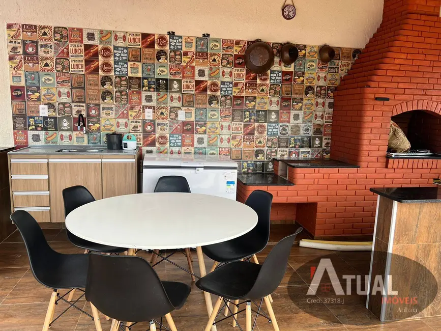 Foto 5 de Chácara com 3 quartos à venda, 1195m2 em Mairipora - SP