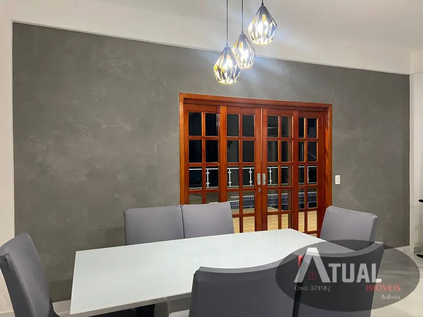 Foto 8 de Chácara com 3 quartos à venda, 1195m2 em Mairipora - SP