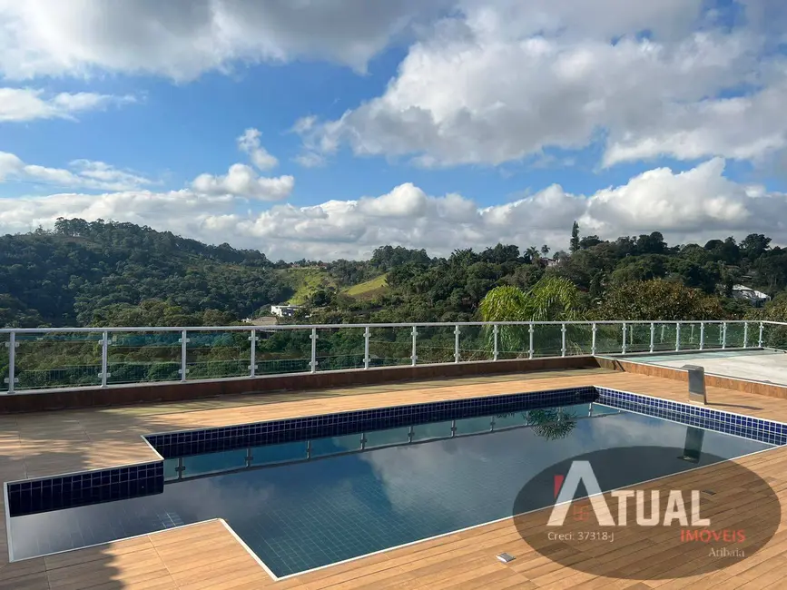 Foto 1 de Chácara com 3 quartos à venda, 1195m2 em Mairipora - SP