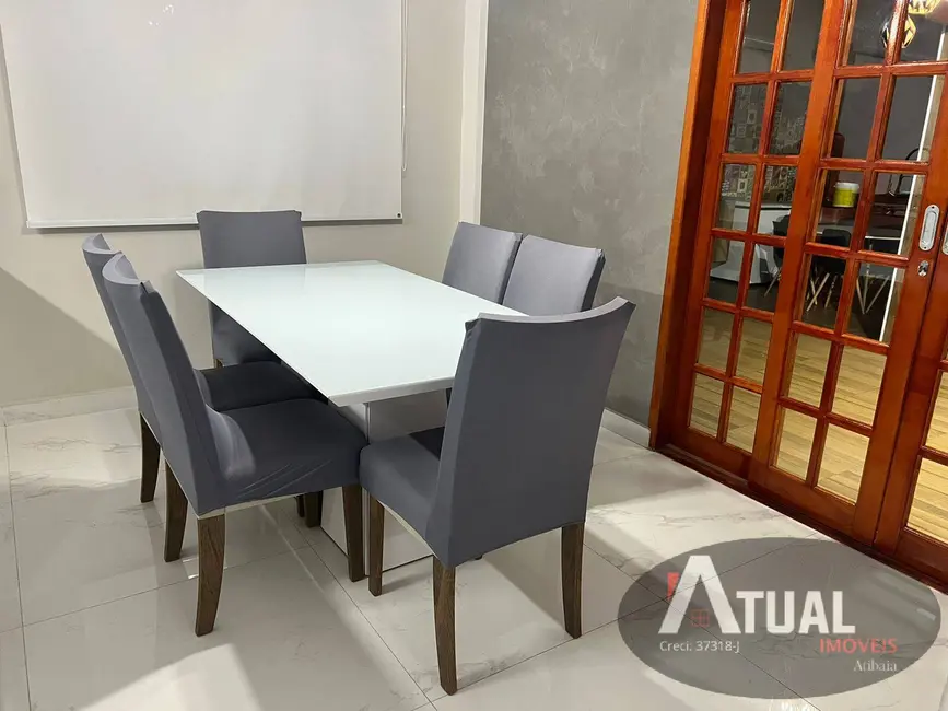 Foto 7 de Chácara com 3 quartos à venda, 1195m2 em Mairipora - SP