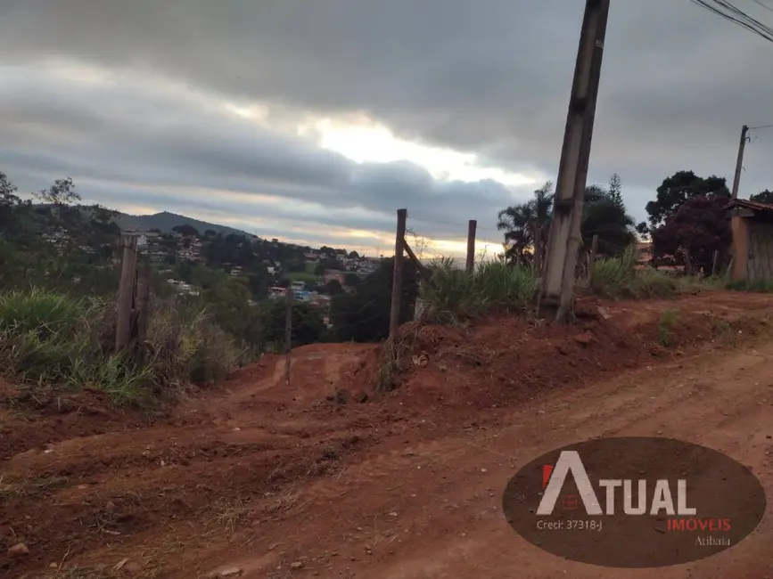 Foto 2 de Terreno / Lote à venda, 1340m2 em Chácaras Fernão Dias, Atibaia - SP