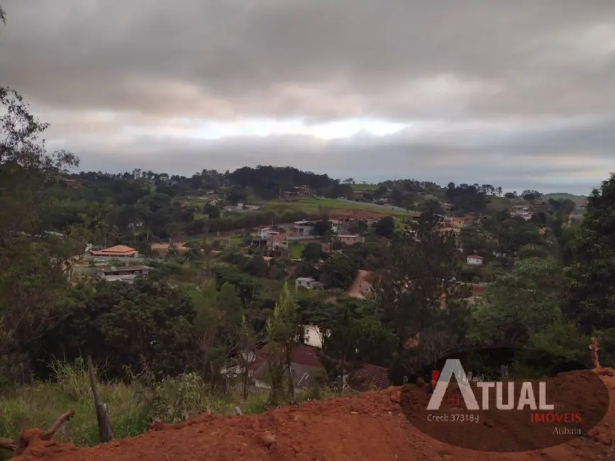 Foto 1 de Terreno / Lote à venda, 1340m2 em Chácaras Fernão Dias, Atibaia - SP