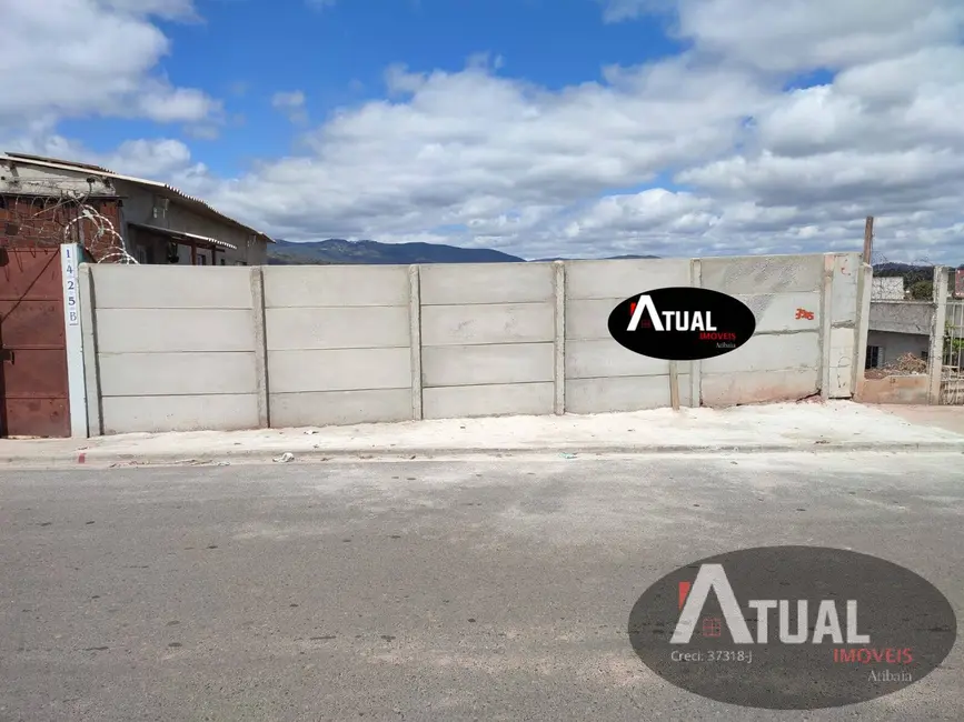 Foto 9 de Terreno / Lote à venda, 238m2 em Jardim Imperial, Atibaia - SP