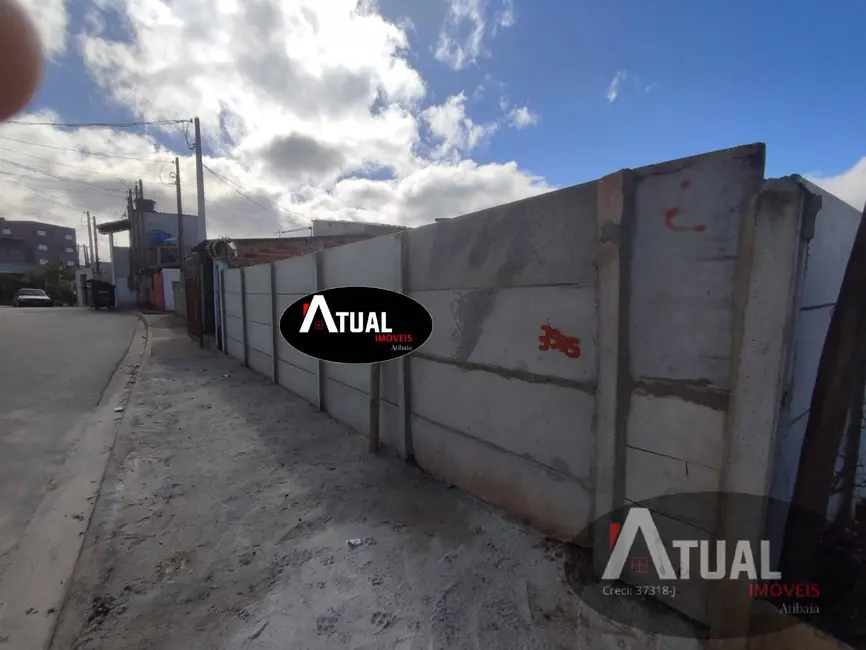 Foto 8 de Terreno / Lote à venda, 238m2 em Jardim Imperial, Atibaia - SP