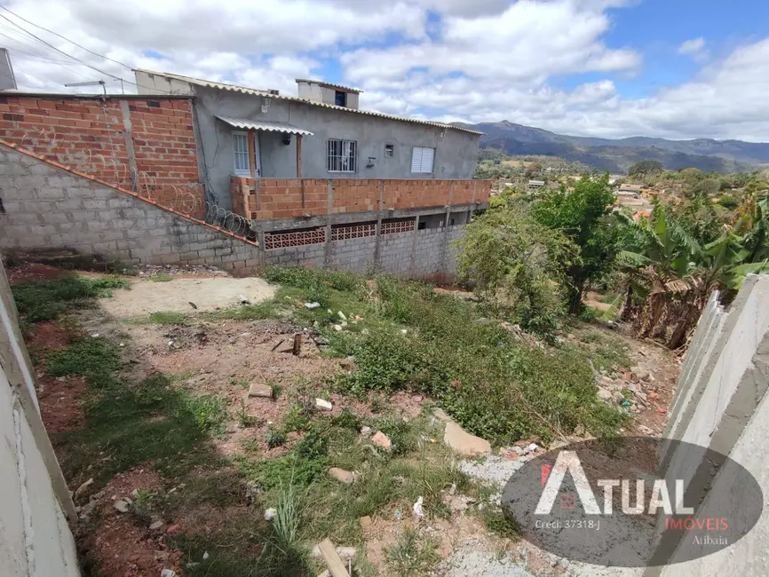 Foto 2 de Terreno / Lote à venda, 475m2 em Jardim Imperial, Atibaia - SP