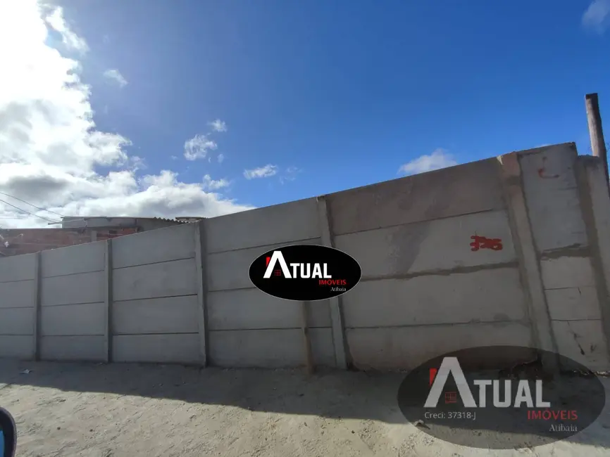 Foto 7 de Terreno / Lote à venda, 238m2 em Jardim Imperial, Atibaia - SP