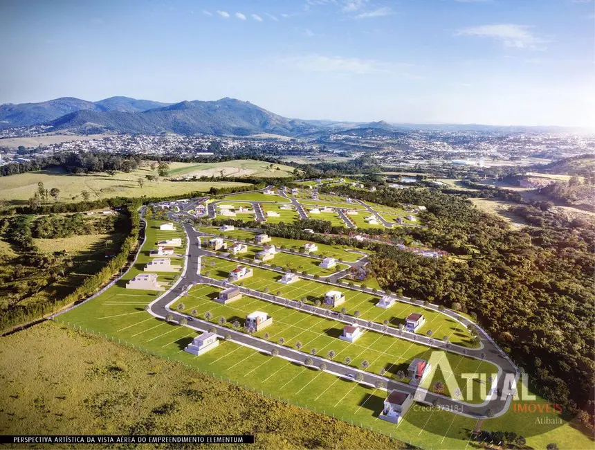 Foto 1 de Lote de Condomínio à venda, 360m2 em Estância Parque de Atibaia, Atibaia - SP