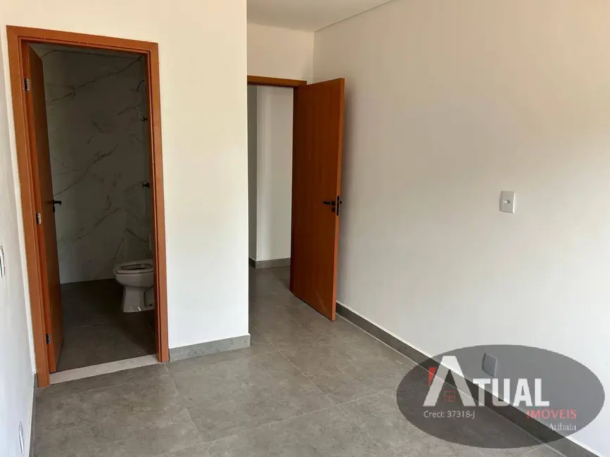 Foto 4 de Apartamento com 2 quartos à venda, 69m2 em Centro, Atibaia - SP