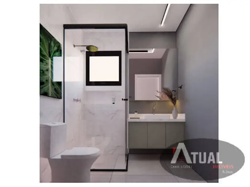 Foto 9 de Apartamento com 2 quartos à venda, 69m2 em Centro, Atibaia - SP