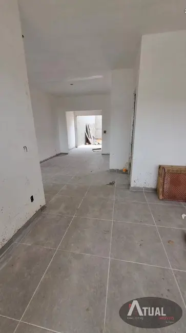 Foto 4 de Casa com 3 quartos à venda, 190m2 em Conjunto Habitacional José Barnet Y Vives, Atibaia - SP