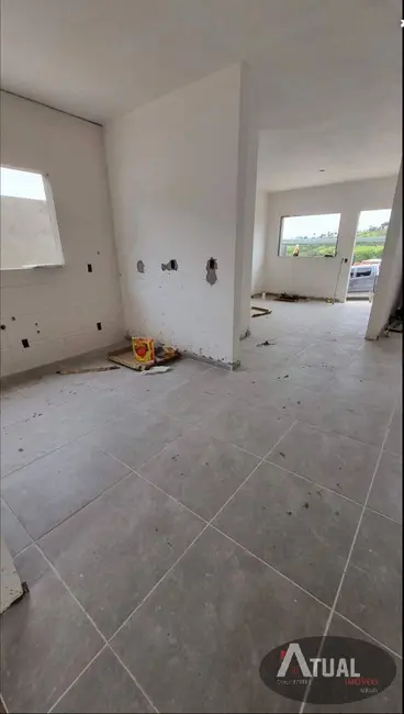 Foto 3 de Casa com 3 quartos à venda, 190m2 em Conjunto Habitacional José Barnet Y Vives, Atibaia - SP