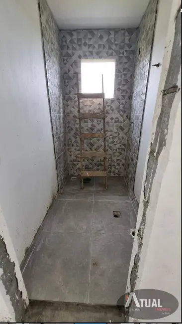 Foto 6 de Casa com 3 quartos à venda, 190m2 em Conjunto Habitacional José Barnet Y Vives, Atibaia - SP