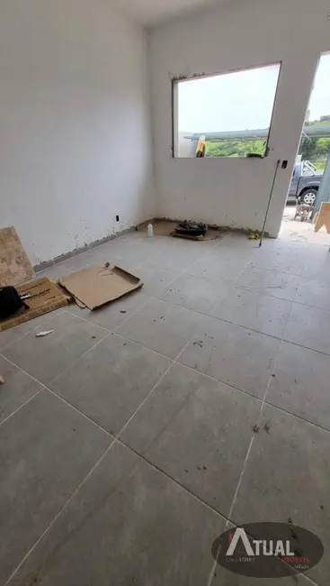 Foto 5 de Casa com 3 quartos à venda, 190m2 em Conjunto Habitacional José Barnet Y Vives, Atibaia - SP