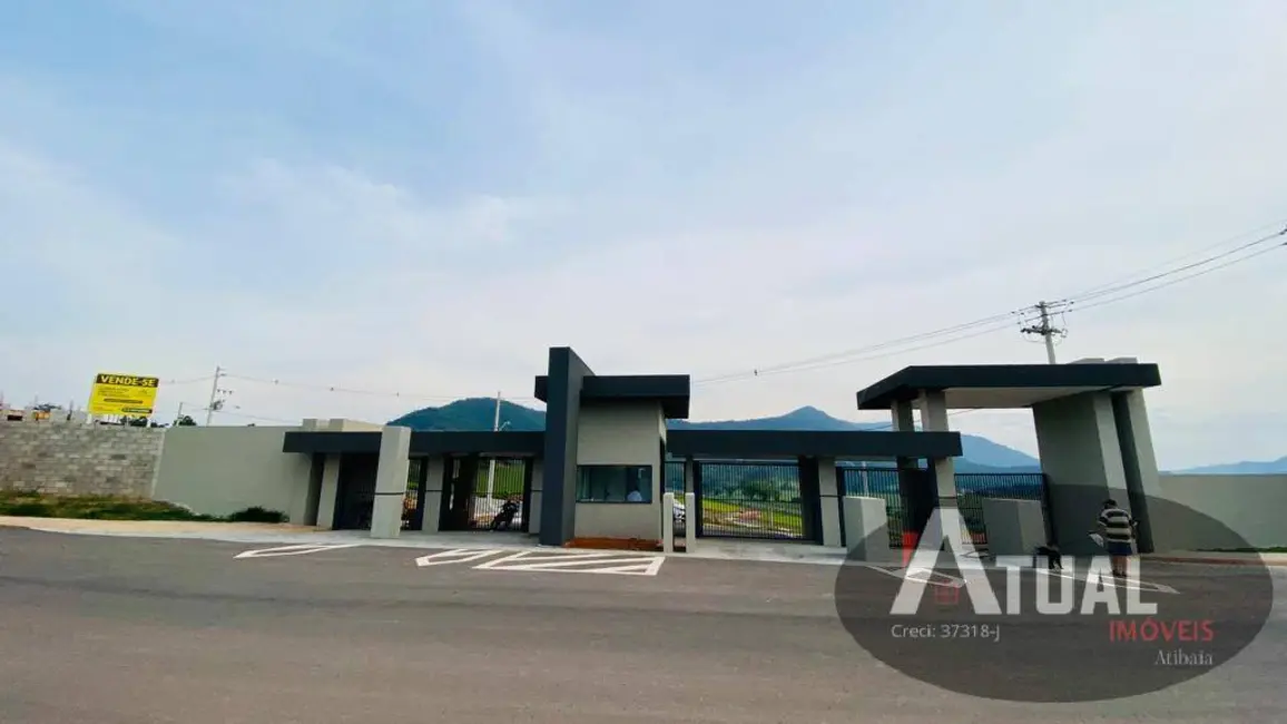 Foto 1 de Lote de Condomínio à venda, 360m2 em Jardim dos Pinheiros, Atibaia - SP