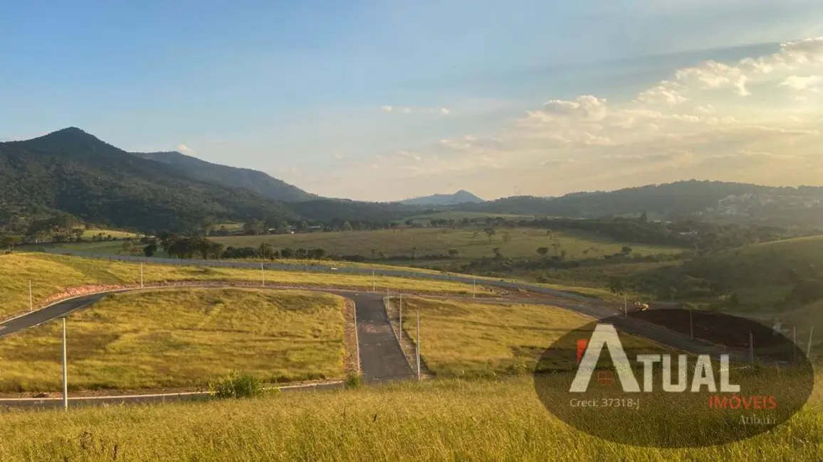 Foto 2 de Lote de Condomínio à venda, 360m2 em Jardim dos Pinheiros, Atibaia - SP