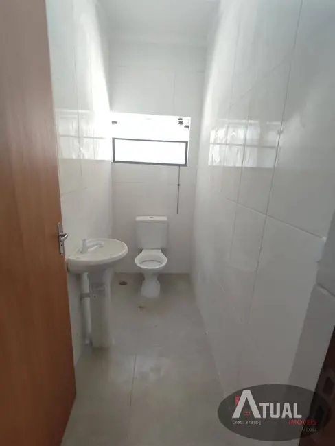 Foto 7 de Armazém / Galpão para alugar, 300m2 em Jardim Imperial, Atibaia - SP