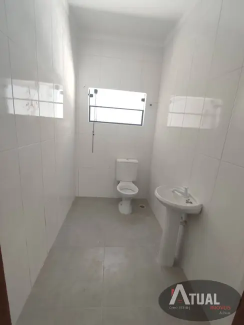 Foto 6 de Armazém / Galpão para alugar, 300m2 em Jardim Imperial, Atibaia - SP