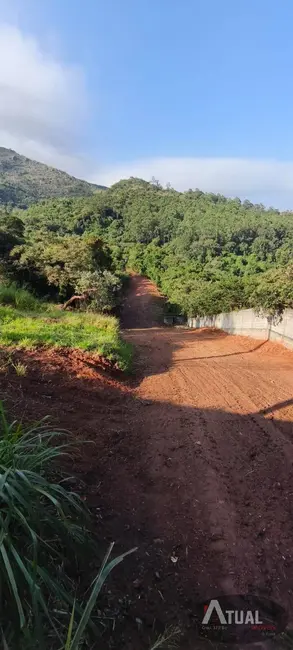 Foto 5 de Terreno / Lote à venda, 24580m2 em Parque Arco Iris, Atibaia - SP
