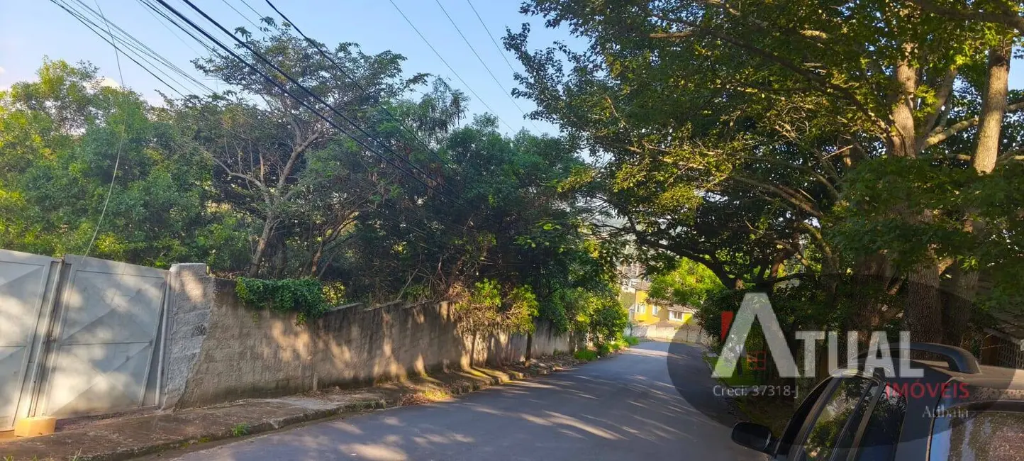 Foto 7 de Terreno / Lote à venda, 24580m2 em Parque Arco Iris, Atibaia - SP