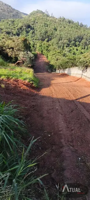 Foto 8 de Terreno / Lote à venda, 24580m2 em Parque Arco Iris, Atibaia - SP