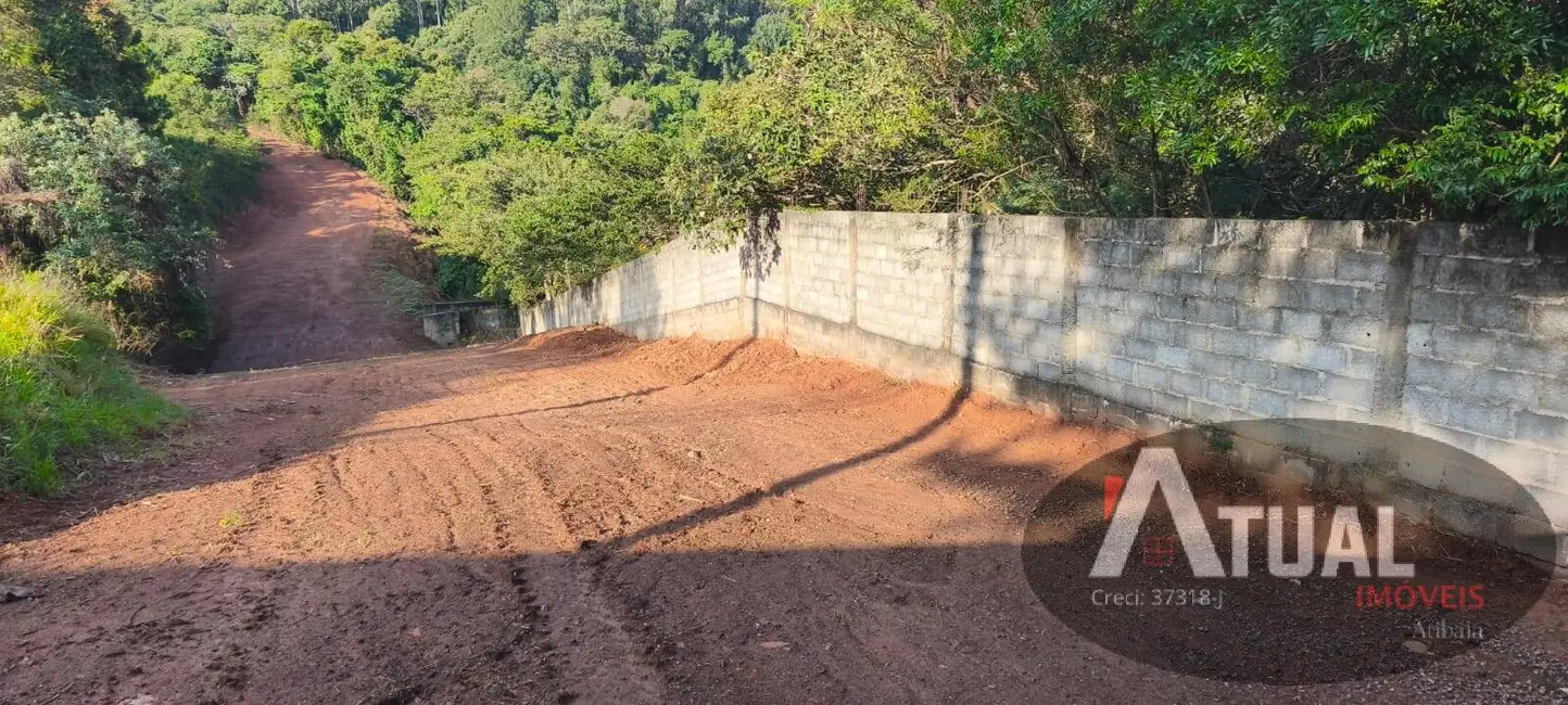 Foto 4 de Terreno / Lote à venda, 24580m2 em Parque Arco Iris, Atibaia - SP