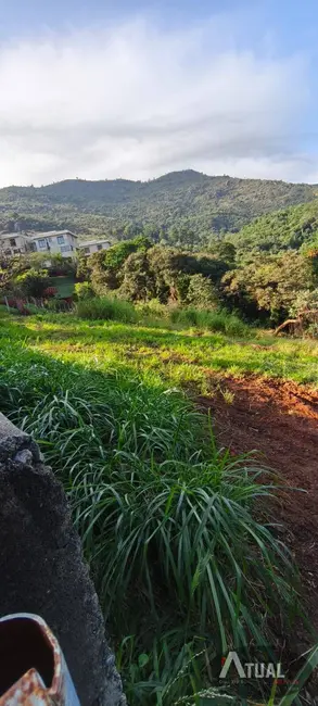 Foto 9 de Terreno / Lote à venda, 24580m2 em Parque Arco Iris, Atibaia - SP
