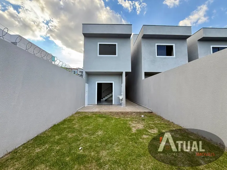 Foto 1 de Casa com 2 quartos à venda, 125m2 em Jardim Imperial, Atibaia - SP