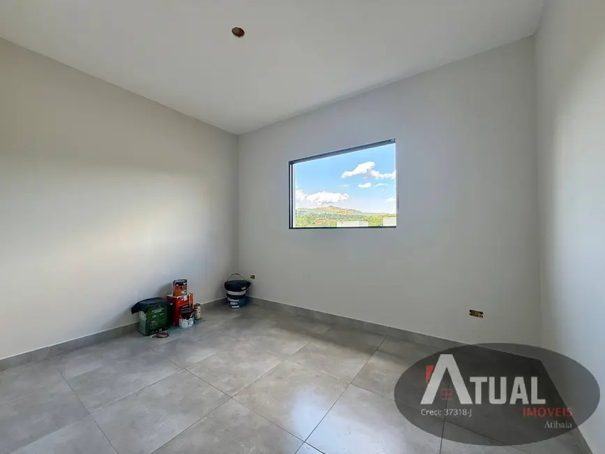 Foto 8 de Casa com 2 quartos à venda, 125m2 em Jardim Imperial, Atibaia - SP