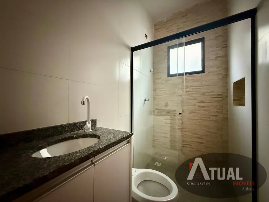 Foto 7 de Casa com 2 quartos à venda, 125m2 em Jardim Imperial, Atibaia - SP