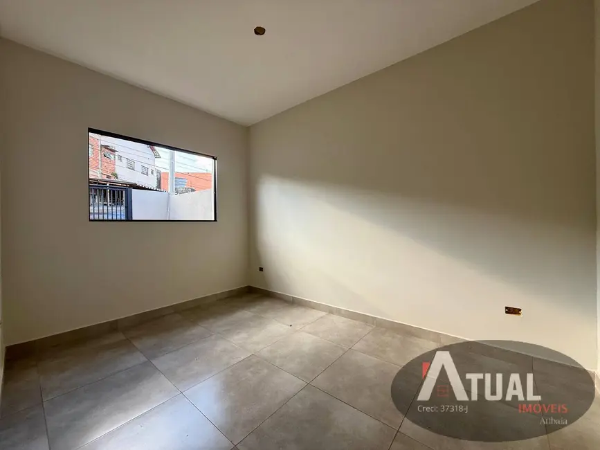 Foto 6 de Casa com 2 quartos à venda, 125m2 em Jardim Imperial, Atibaia - SP