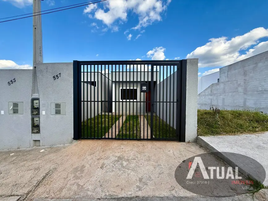 Foto 4 de Casa com 2 quartos à venda, 125m2 em Jardim Imperial, Atibaia - SP