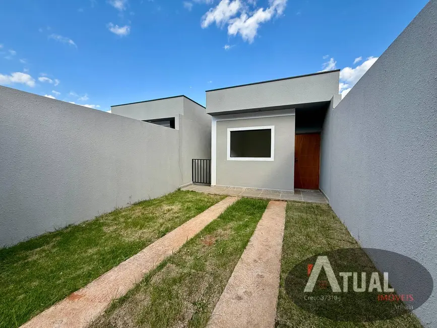 Foto 2 de Casa com 2 quartos à venda, 125m2 em Jardim Imperial, Atibaia - SP